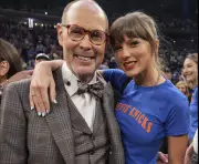 Monica McNutt Apologizes to Taylor Swift Over Knicks Fan Comment