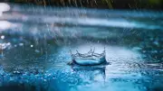 Monsoon Advances in India: Heavy Rains, Storms, and Heatwave Alerts