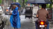 Monsoon Arrives in India, Heavy Rain Alert for Kerala, Tamil Nadu, Delhi