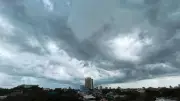 Monsoon Delay Raises Uncertainty Over Arrival in Maharashtra