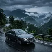 Monsoon Driving in India: Essential Pre-Season Vehicle Checklist for Safety