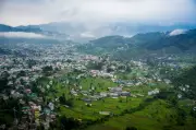 Monsoon to Advance into Uttarakhand in 2-3 Days, Alert for Hilly Regions