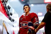 Montreal Canadiens Prioritize Long-Term Deal with Ivan Demidov