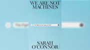 Moodboard: Examining the Darker Side of AI Through Three New Books