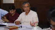 More Dog Feeding Spots to Be Identified Across Bengaluru Wards: GBA Chief