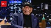 Morgan Freeman Announces Debut Blues Album, Releases First Single