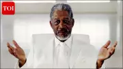 Morgan Freeman's Wisdom: The Power of Stillness and Living in the Present