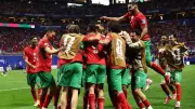 Morocco beat Haiti to reach FIFA World Cup 2026 last 32 as group runners-up
