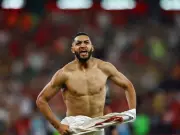 Morocco beat Netherlands on penalties to reach FIFA World Cup 2026 Round of 16