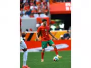 Morocco Captain Achraf Hakimi Ordered to Stand Trial for Rape in France
