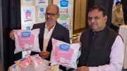 Mother Dairy's New Milk Pouch Adds Touch of 'Maa Jaisi Care'