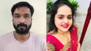 Mother of 5-Year-Old Girl Arrested in Murder Case in Bengaluru