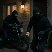 Motorcycle thieves exploit power cuts in Chennai areas, police investigate