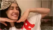 Mouni Roy Shares Disha Patani's Birthday Bash Glimpses, Breaks Silence on Rumours