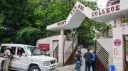 Mount Carmel College in Bengaluru Gets Deemed-To-Be University Status