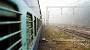 MP: Four Jump Off Train Amid Fire Rumour, Crushed by Another Train