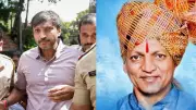MP Omprakash Raje Nimbalkar Vows to Challenge Acquittal in Father's Murder Case