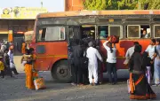 MSRTC extends 10% fare hike for ordinary bus services by one month till July 15