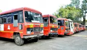 MSRTC Launches Enforcement Drive Against Illegal Passenger Transport in Nashik Division