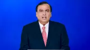 Mukesh Ambani says RIL succession almost complete, children lead key verticals
