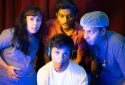 Multi-Day Pride Weekend to Celebrate Queer Art and Storytelling in June