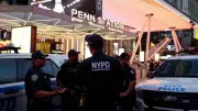 Multiple Stabbed at Penn Station Ahead of Knicks NBA Finals Game