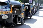 Mumbai Autorickshaw Driver Dies 5 Days After Crash, Case Closed