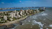 Mumbai Beaches Among Worst Hit as Monsoon Flushes Marine Litter: FSI