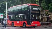 Mumbai BEST Bus Services Face Indefinite Strike as Employee Unions Protest