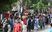 Mumbai BEST Bus Strike Disrupts Commute, Strands Thousands on Friday