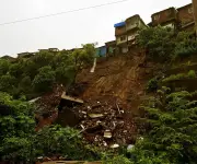 Mumbai Civic Body Urges Slum Dwellers on Hill Slopes to Relocate Before Monsoon