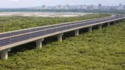 Mumbai Coastal Road: 4.58km Elevated Corridor to Link Marine Drive with Bhayander