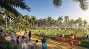 Mumbai Coastal Road to Get Waterfront Plaza, Pickleball Courts, Petting Zoo