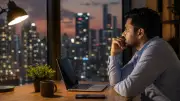Mumbai Professional with High Income Still Not Satisfied: Here's Why