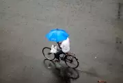 Mumbai Rains Likely to Resume After 48-Hour Slowdown: IMD