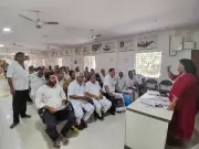 Mumbai RTO Launches Marathi Training for Auto and Taxi Drivers