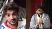 Munawar Faruqui defends Pranit More amid backlash, says stop online harassment