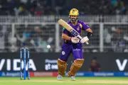 Murali Kartik names Ajinkya Rahane as best IPL 2026 captain