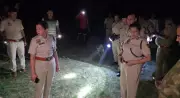 Murder Accused Killed in Jhajjar Police Encounter, Sub-Inspector Injured