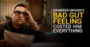 MuscleBlaze Biozyme Campaign with Ashneer Grover Promotes Gut Health