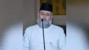 Muslim Cleric Who Backed Ram Temple Dialogue Dies at 72 in Lucknow