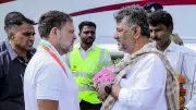 Muslim Leaders in Karnataka Seek Greater Cabinet Share, Congress Faces Heat