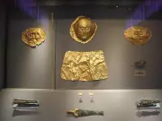 Mycenae's Gold: How Schliemann's Discovery Reshaped Views of Ancient Greece
