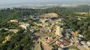 Mysuru Forest Dept Seeks Green Cess from Private Vehicles for Chamundi Hill