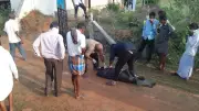 Mysuru guard murders woman for gold, fakes leopard attack, arrested