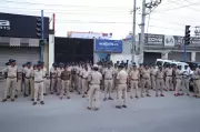 Mysuru Police Form Anti-Rowdy Squads to Monitor 1,170 Rowdies