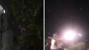 Mysuru Residents Complain of Late-Night Firecracker Nuisance, CP Assures Action