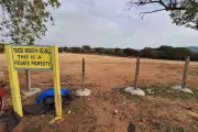Mysuru Royal Family Fences Parking Ground, Devotees Face Ashada Woes
