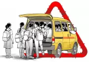 Nagpur HC Imposes Rs 50,000 Fine on 460+ Schools for Missing Bus Safety Deadline