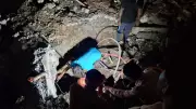 Nagpur Residents Without Power for 24 Hours After Cable Damage During Excavation